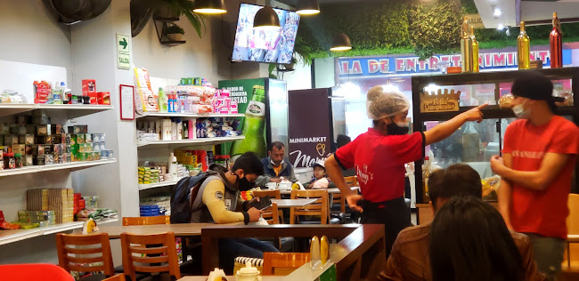 MARY'S COFFEE SHOP