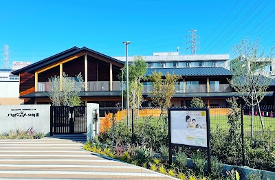 川越なかよし幼稚園