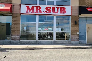 Mr.Sub image