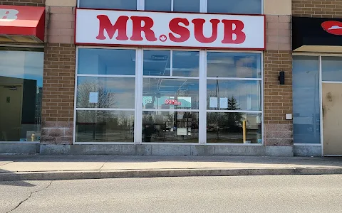 Mr.Sub image