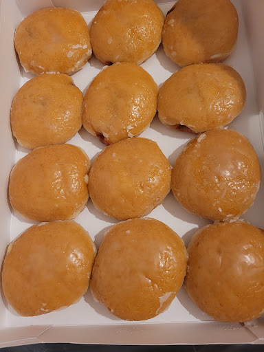 Bakery «Krispy Kreme Doughnuts», reviews and photos, 8601 1st Ave N, Birmingham, AL 35206, USA