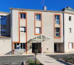 Site de MONTAIGU - Centre d'imagerie Médicale IRIS GRIM - 85600 MONTAIGU FR Montaigu