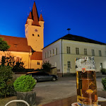 Photo n°2 de l'avis de Atze. fait le 03/07/2022 à 19:22 sur le  Hotel-Gasthof Knör am Platzl à Berg