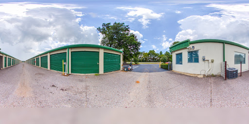 Self-Storage Facility «Simply Self Storage - Collierville/South Rowlett», reviews and photos, 651 S Rowlett St, Collierville, TN 38017, USA