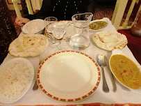 Plats et boissons du Restaurant indien Le Kashmir à Brest - n°4