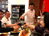 Photos du propriétaire du Restaurant chinois Le Temple Celeste (Cuisine familiale chinoise) à Paris - n°17