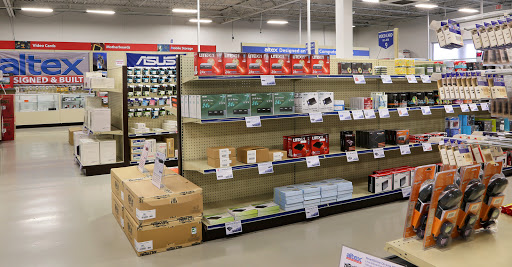 Electronics Store «Altex Computers & Electronics», reviews and photos, 9914 I-35, Austin, TX 78753, USA