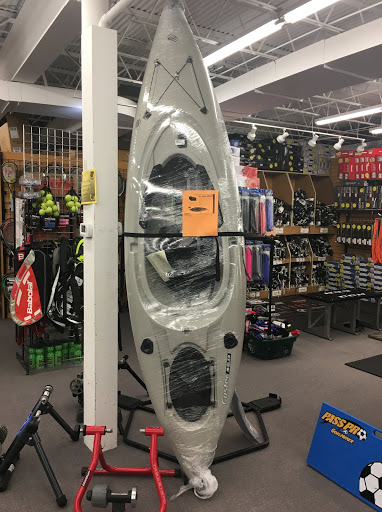 Sporting Goods Store «Play It Again Sports», reviews and photos, 2575 Fairview Ave N, Roseville, MN 55113, USA