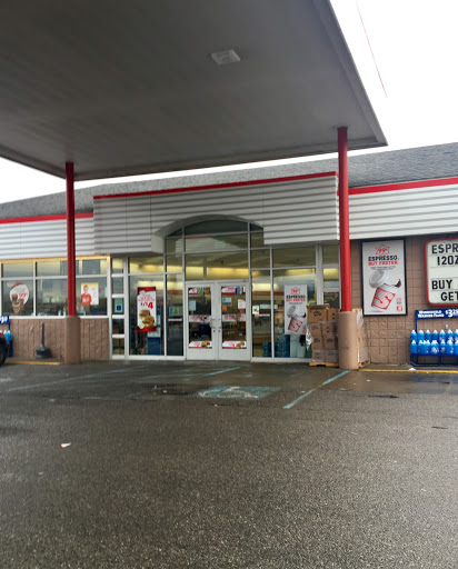 Gas Station «Speedway», reviews and photos, 10471 US-31, Taylorsville, IN 47280, USA