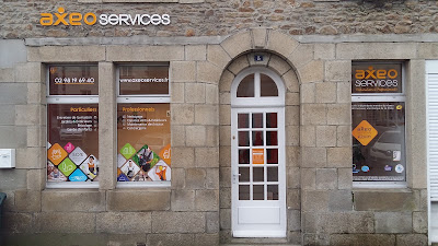 AXEO Services Landivisiau à Landivisiau