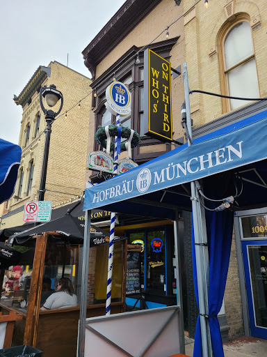 Old German Beer Hall