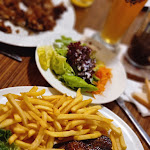 Photo n°5 de l'avis de Dilen.h fait le 16/01/2022 à 13:00 sur le  Gasthof Lutz à Giebelstadt