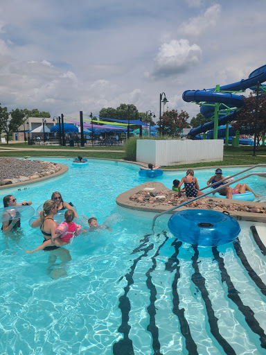 Water Park «Splash City Family Waterpark», reviews and photos, 10 Gateway Dr, Collinsville, IL 62234, USA