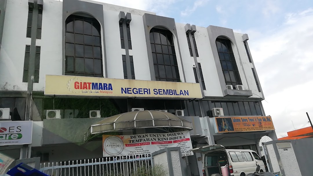 Giatmara Negeri Sembilan Di Bandar Seremban