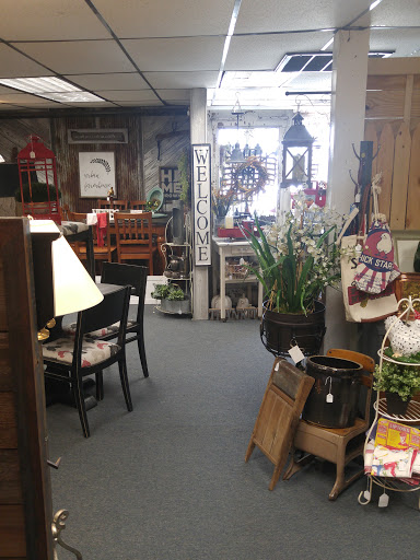 Antique Store «Tru-Finds Treasures», reviews and photos, 931 Indianapolis Ave, Lebanon, IN 46052, USA