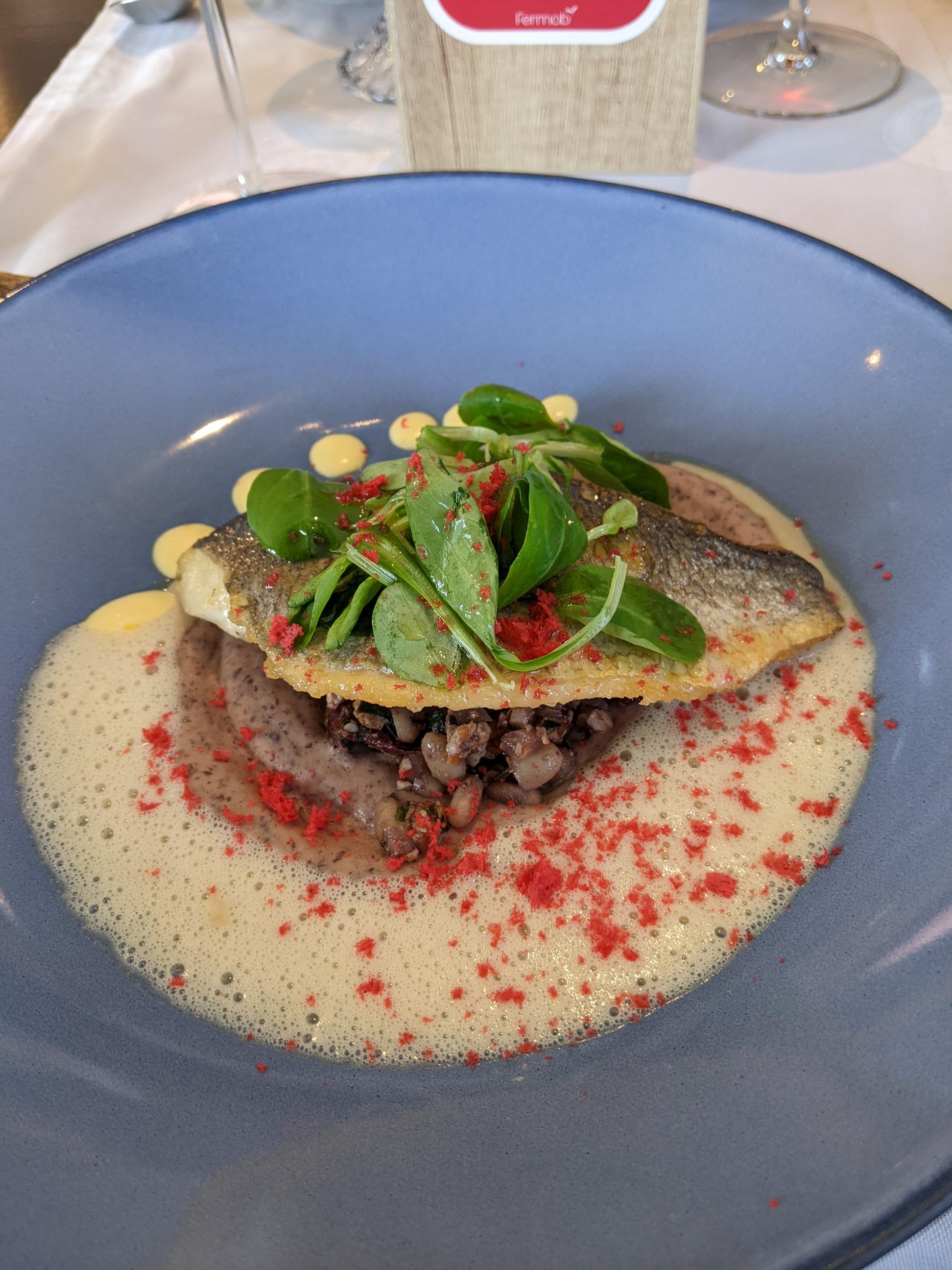 Photo n° 4 de l'avis de Cathy.v fait le 27/09/2022 à 06:37