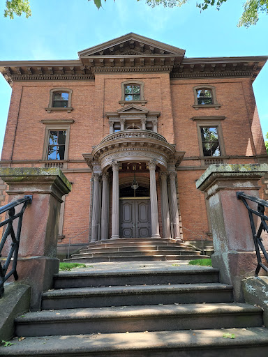 Museum «Governor Henry Lippitt House Museum», reviews and photos, 199 Hope St, Providence, RI 02906, USA