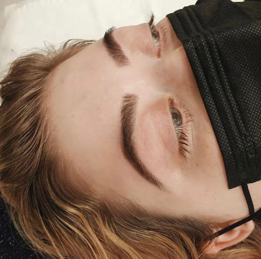 Beauty Salon «Life AVEDA Salon and Spa», reviews and photos, 11509 District Dr, South Jordan, UT 84095, USA