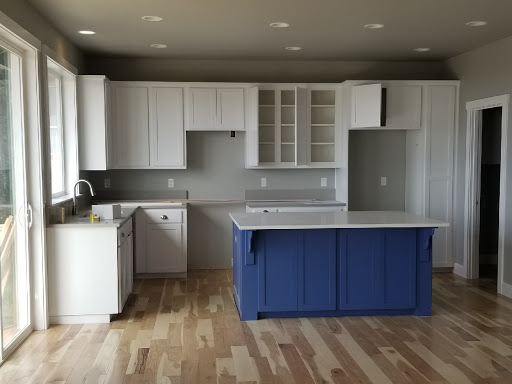 Painter «Most Wanted Painters Inc», reviews and photos, 1481 SE 9th St, Lincoln City, OR 97367, USA