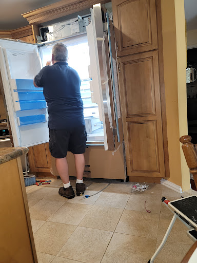 Appliance Store «County TV & Appliance», reviews and photos, 2770 Summer St, Stamford, CT 06905, USA