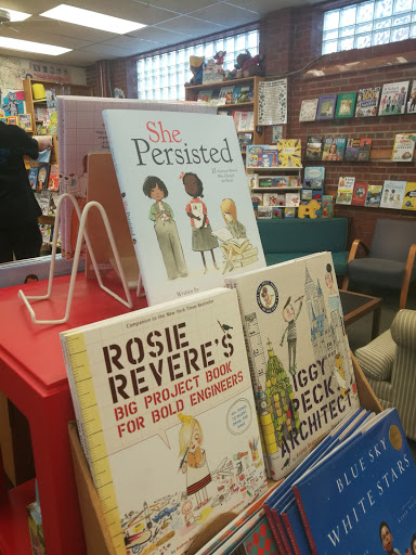 Book Store «The Regulator Bookshop», reviews and photos, 720 9th St, Durham, NC 27705, USA