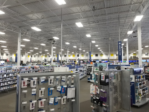 Electronics Store «Best Buy», reviews and photos, 5181 State St, Murray, UT 84107, USA