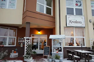 Kawiarnia Cafe Kredens image