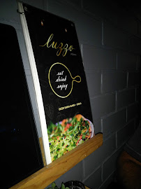 Pizzaria Luzzo em Lisbon menu n° 15