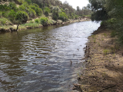 Bengello Creek