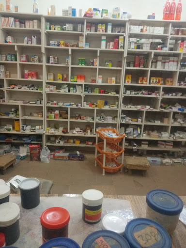 Sulhu Chemist, Katsina, Nigeria, Drug Store, state Katsina