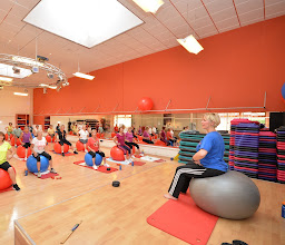 Fitness Park Aumund photo