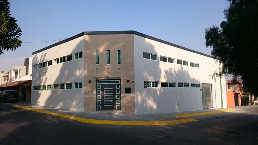 EDI FIRE SYSTEMS, S.A DE C.V.