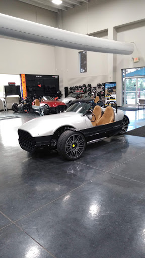 ATV Dealer «Wilmington PowerSports - Wilmington», reviews and photos, 2958 N Kerr Ave, Wilmington, NC 28405, USA