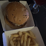 Photo n° 1 de l'avis de Amandine. fait le 08/11/2022 à 09:18 pour le cook'n truck (by le cook'n pâtes) à Is-sur-Tille