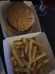 Photo n°3 de le cook'n truck (by le cook'n pâtes) à Is-sur-Tille ()