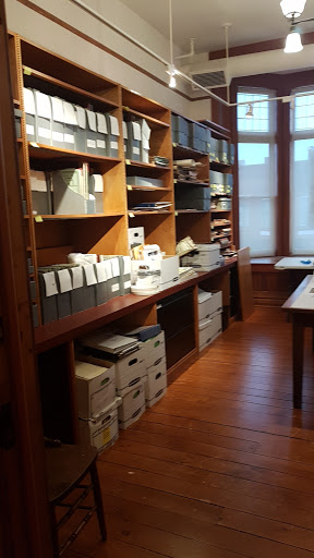 Museum «Aurora Regional Fire Museum», reviews and photos, 53 N Broadway, Aurora, IL 60505, USA