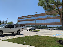 Texas Children's Hospital The Woodlands - Outpatient Services - Photo 4 - Car repair in The Woodlands, TX, The Woodlands