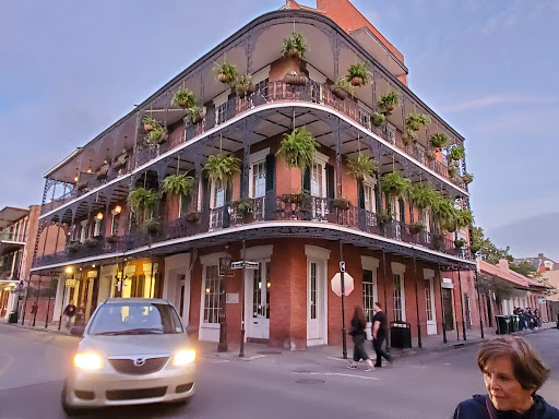 Stationery Store «Papier Plume», reviews and photos, 842 Royal St, New Orleans, LA 70116, USA