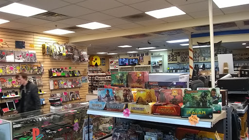 DVD Store «Disc Replay», reviews and photos, 15028 South La Grange Road, Orland Park, IL 60462, USA