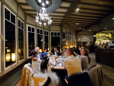 Restaurant de la Plage à L'Isle-Adam