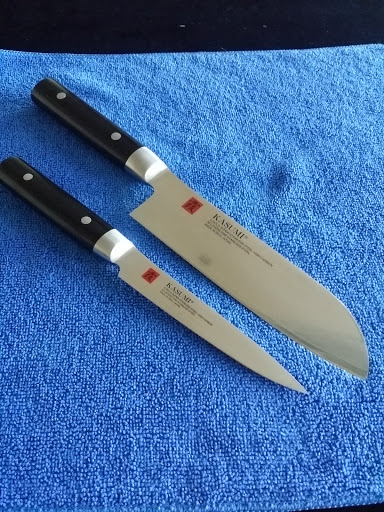 Utah Knife Shop
