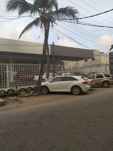 Bridgestone tyres, 8A Karimu Kotun St, Victoria Island, Lagos, Nigeria, Auto Repair Shop, state Lagos