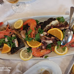 Photo n°1 de l'avis de Gema.u fait le 01/03/2020 à 23:24 sur le  Dom Zeferino à Matosinhos