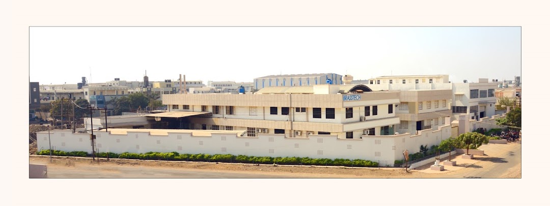 Brasstech Engineering Pvt. Ltd.