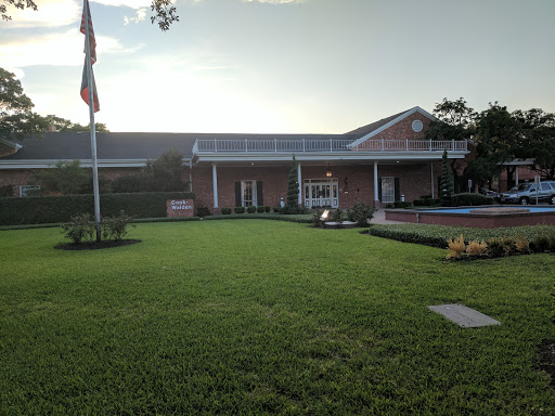 Funeral Home «Cook-Walden Funeral Home», reviews and photos, 6100 N Lamar Blvd, Austin, TX 78752, USA