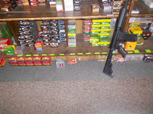 Sporting Goods Store «Wilderness Sports, Inc», reviews and photos, 107 E Division St, Ishpeming, MI 49849, USA