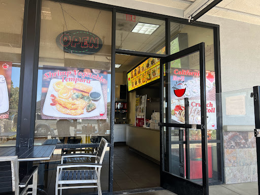 Yamas Teriyaki image