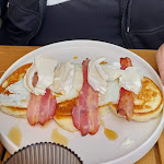 Photo n°1 de l'avis de Isabella.e fait le 28/07/2023 à 08:58 sur le  Gaststätte Gemmel à Saarbrücken