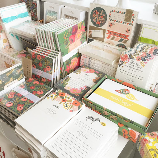 Stationery Store «Paper Luxe Stationery and Gifts», reviews and photos, 7024 27th St W a, University Place, WA 98466, USA