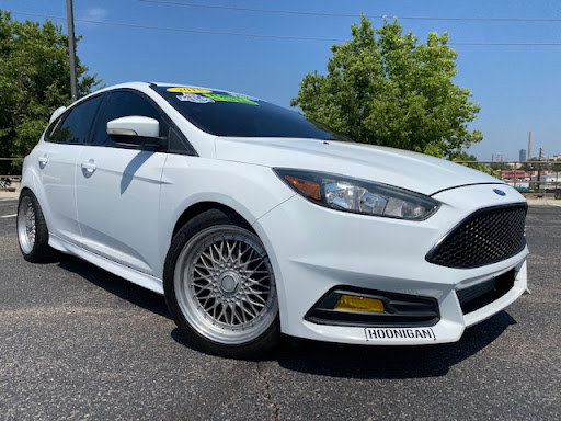 Used Car Dealer «United Automotive, LLC.», reviews and photos, 765 Federal Blvd, Denver, CO 80204, USA